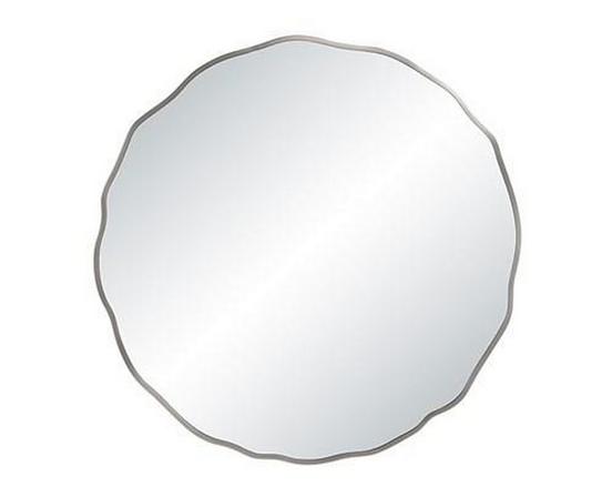 Knox Wall Mirror by Renwil