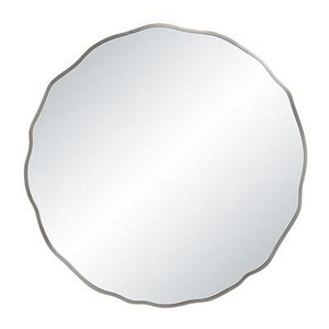Knox Wall Mirror by Renwil