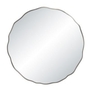 Knox Wall Mirror by Renwil