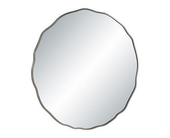 Knox Wall Mirror by Renwil