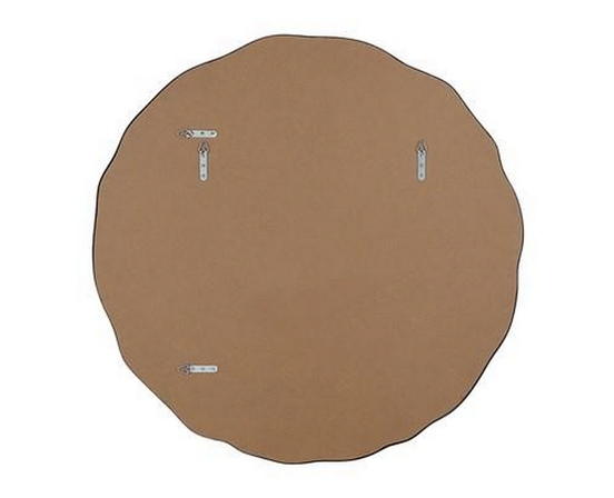 Knox Wall Mirror by Renwil