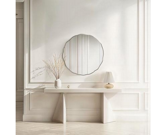 Knox Wall Mirror by Renwil