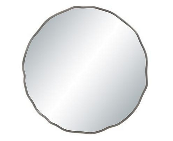 Cerro Wall Mirror by Renwil