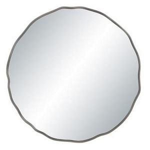Cerro Wall Mirror by Renwil