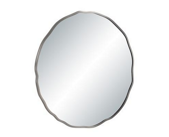 Cerro Wall Mirror by Renwil