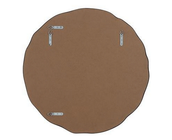 Cerro Wall Mirror by Renwil