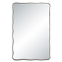 Balsa Wall Mirror by Renwil