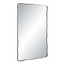 Balsa Wall Mirror by Renwil