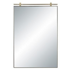 Neem Wall Mirror by Renwil