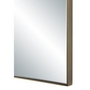 Neem Wall Mirror by Renwil