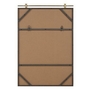 Neem Wall Mirror by Renwil