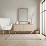 Neem Wall Mirror by Renwil