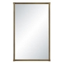 Khaya Wall Mirror by Renwil