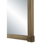 Khaya Wall Mirror by Renwil