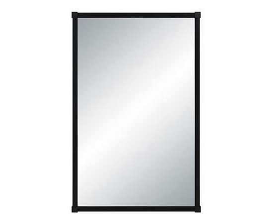 Kauri Wall Mirror by Renwil
