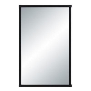 Kauri Wall Mirror by Renwil