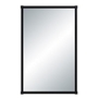 Kauri Wall Mirror by Renwil