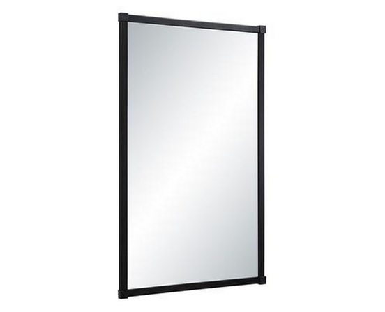 Kauri Wall Mirror by Renwil