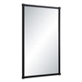 Kauri Wall Mirror by Renwil