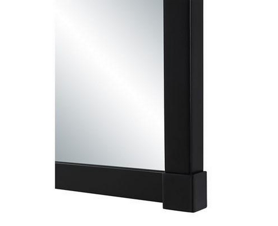 Kauri Wall Mirror by Renwil