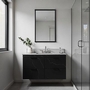 Kauri Wall Mirror by Renwil