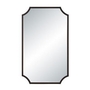 Torre Wall Mirror by Renwil