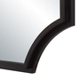 Torre Wall Mirror by Renwil