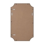 Torre Wall Mirror by Renwil