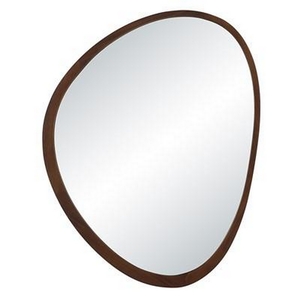 Borago Wall Mirror by Renwil
