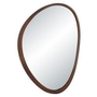Borago Wall Mirror by Renwil