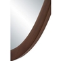 Borago Wall Mirror by Renwil