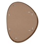 Borago Wall Mirror by Renwil