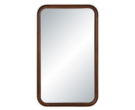 Salvia Wall Mirror by Renwil