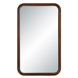 Salvia Wall Mirror by Renwil