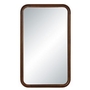 Salvia Wall Mirror by Renwil