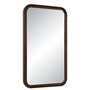 Salvia Wall Mirror by Renwil