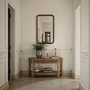 Salvia Wall Mirror by Renwil