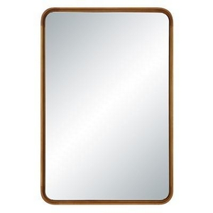 Tillie Wall Mirror by Renwil