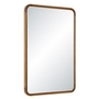 Tillie Wall Mirror by Renwil