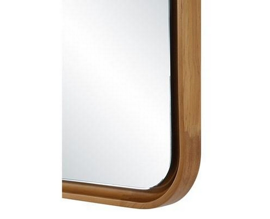 Tillie Wall Mirror by Renwil