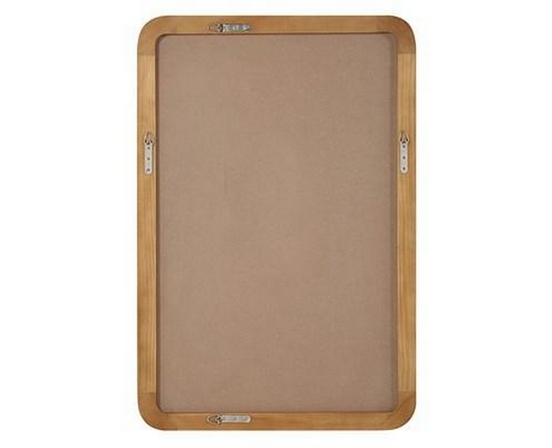 Tillie Wall Mirror by Renwil