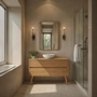 Tillie Wall Mirror by Renwil