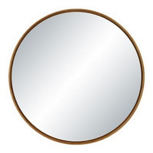 Canna Wall Mirror by Renwil