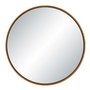 Canna Wall Mirror by Renwil