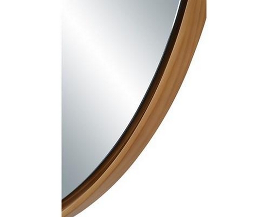 Canna Wall Mirror by Renwil