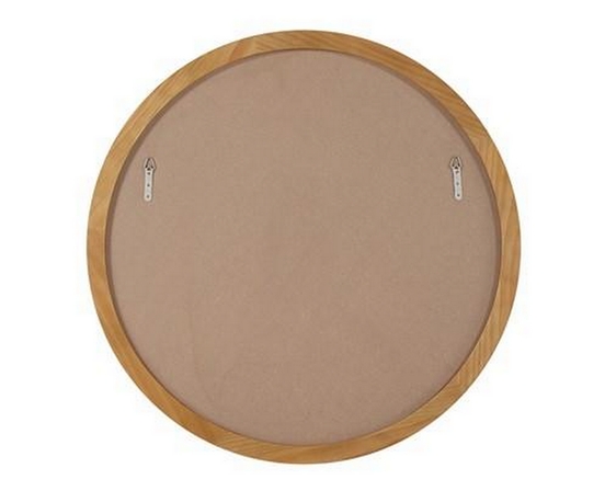 Canna Wall Mirror by Renwil