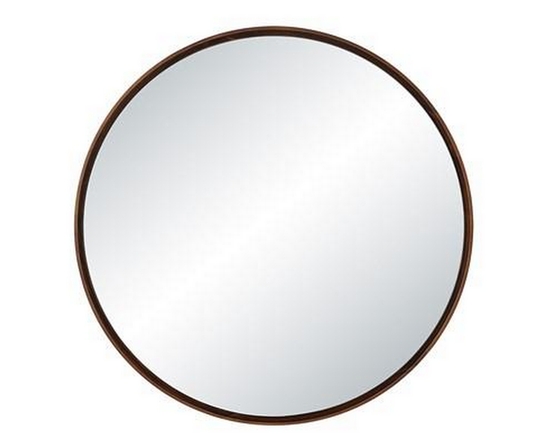 Cabiria Wall Mirror by Renwil