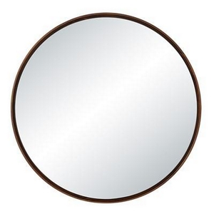 Cabiria Wall Mirror by Renwil