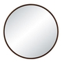 Cabiria Wall Mirror by Renwil