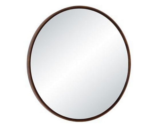 Cabiria Wall Mirror by Renwil